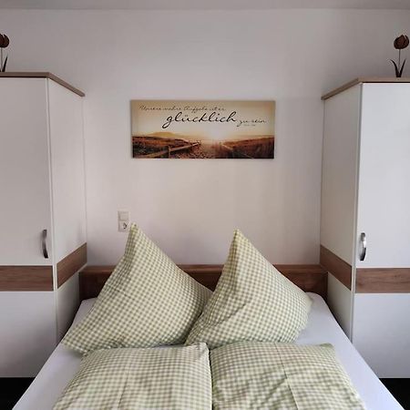 Else' S Stuebchen Appartement Welling Buitenkant foto