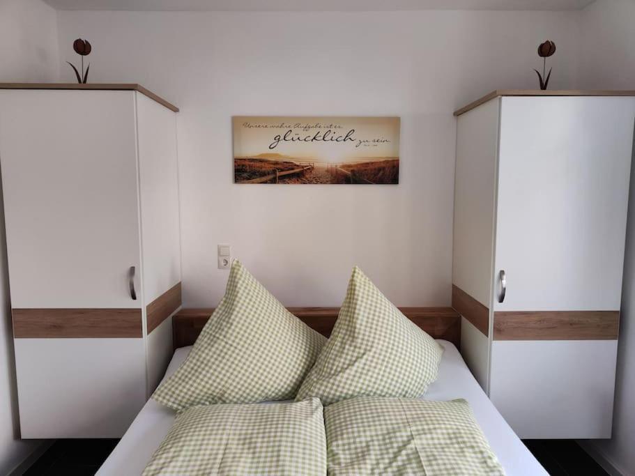 Else' S Stuebchen Appartement Welling Buitenkant foto
